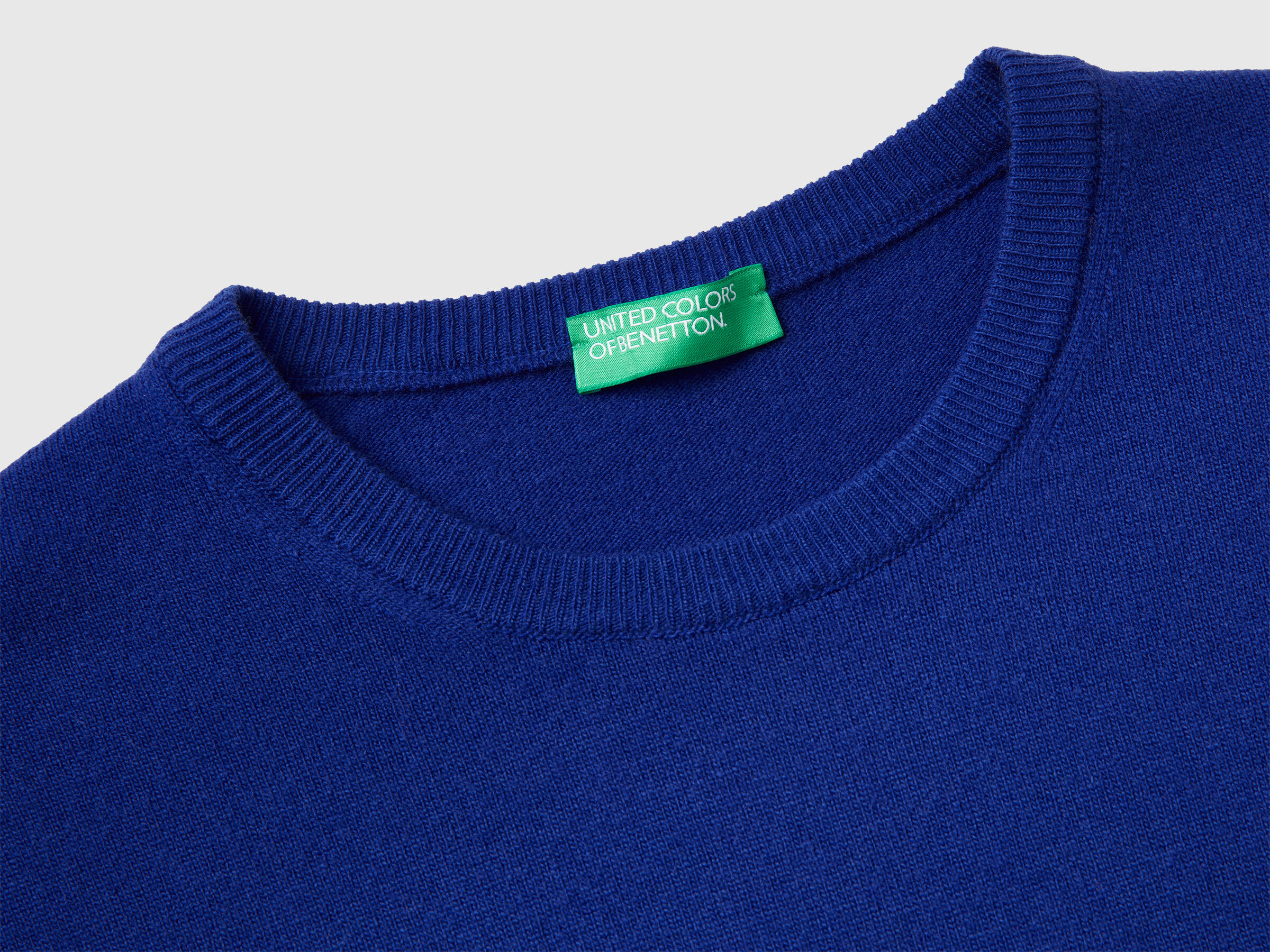 SWEATER L/S Homme image number 7
